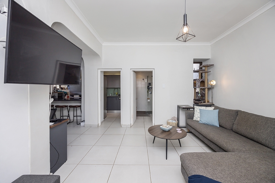 To Let 1 Bedroom Property for Rent in Rosebank Western Cape